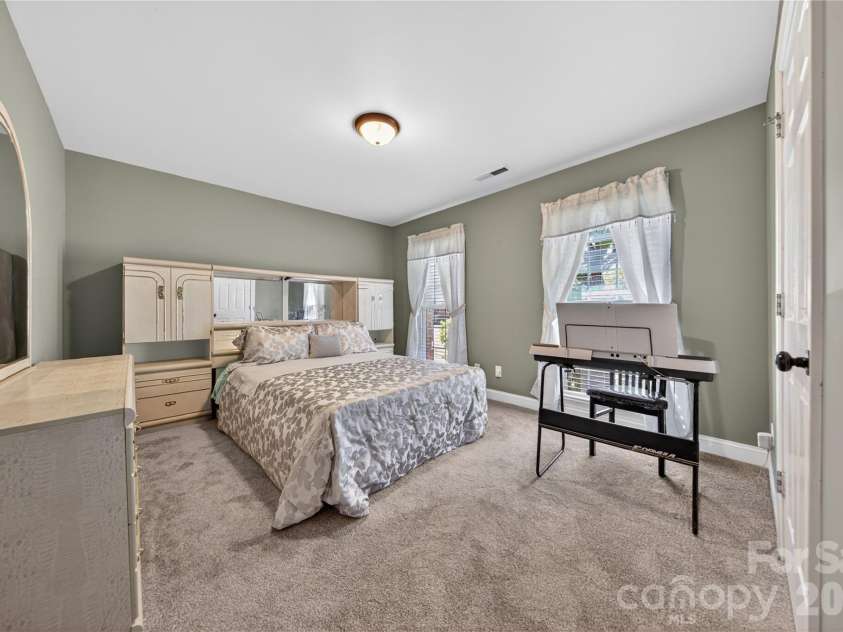 2300 Fowler Secrest Road, Monroe, NC 28110.  MLS# CAR4374677, YatesRealty ID 22221. 