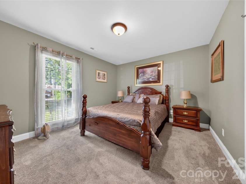 2300 Fowler Secrest Road, Monroe, NC 28110.  MLS# CAR4374677, YatesRealty ID 22221. 