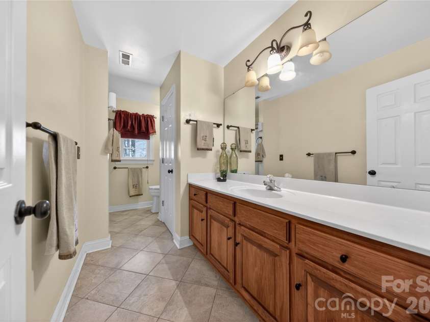 2300 Fowler Secrest Road, Monroe, NC 28110.  MLS# CAR4374677, YatesRealty ID 22221. 