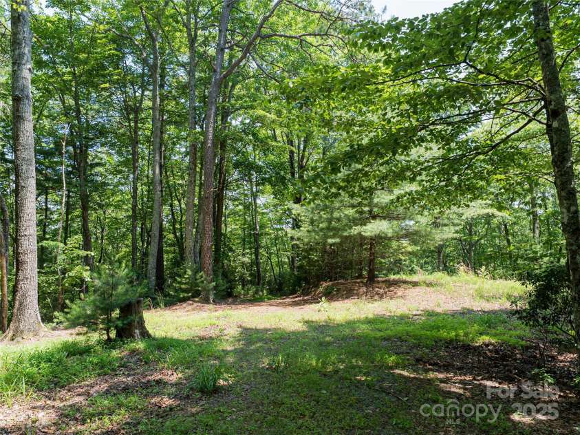 1000 Sutton Creek Road, Pisgah Forest, NC 28768.  MLS# CAR4266432, YatesRealty ID 22223. 