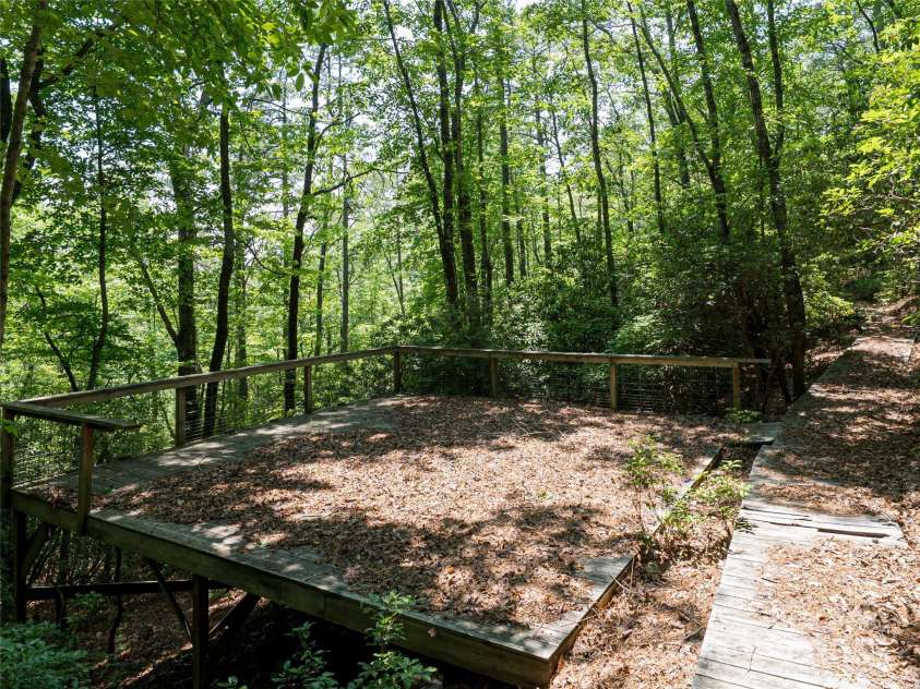 1000 Sutton Creek Road, Pisgah Forest, NC 28768.  MLS# CAR4266432, YatesRealty ID 22223. 