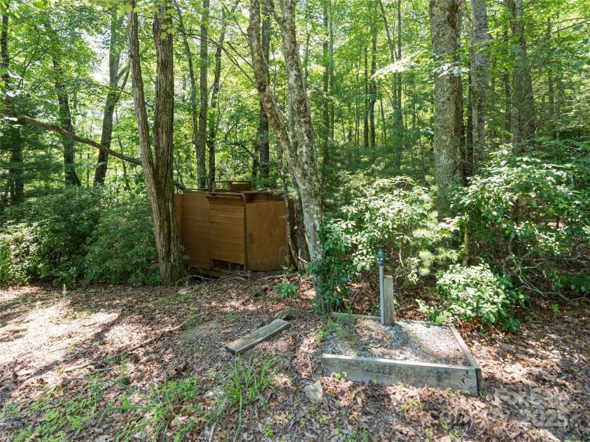 1000 Sutton Creek Road, Pisgah Forest, NC 28768.  MLS# CAR4266432, YatesRealty ID 22223. 