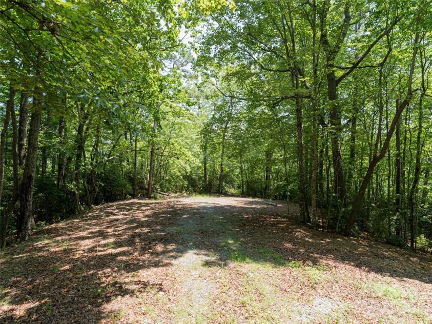 1000 Sutton Creek Road, Pisgah Forest, NC 28768.  MLS# CAR4266432, YatesRealty ID 22223. 