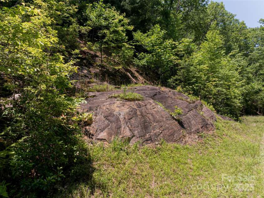 1000 Sutton Creek Road, Pisgah Forest, NC 28768.  MLS# CAR4266432, YatesRealty ID 22223. 