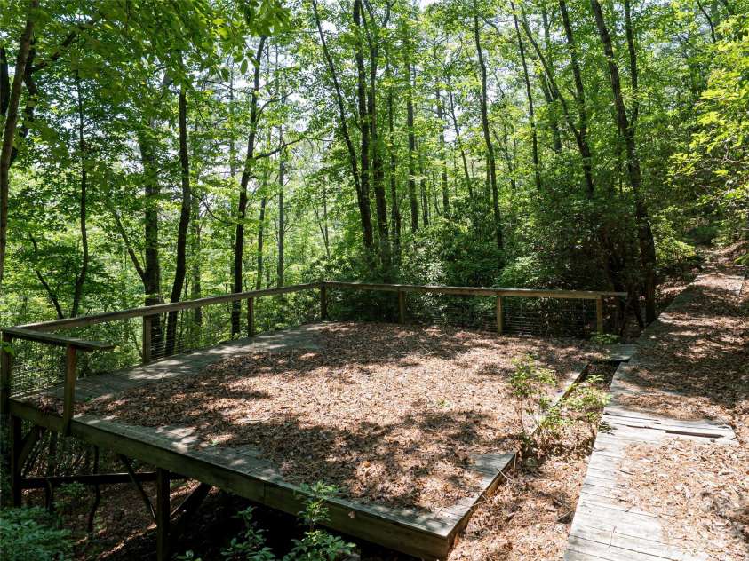 1000 Sutton Creek Road, Pisgah Forest, NC 28768.  MLS# CAR4266432, YatesRealty ID 22223. 