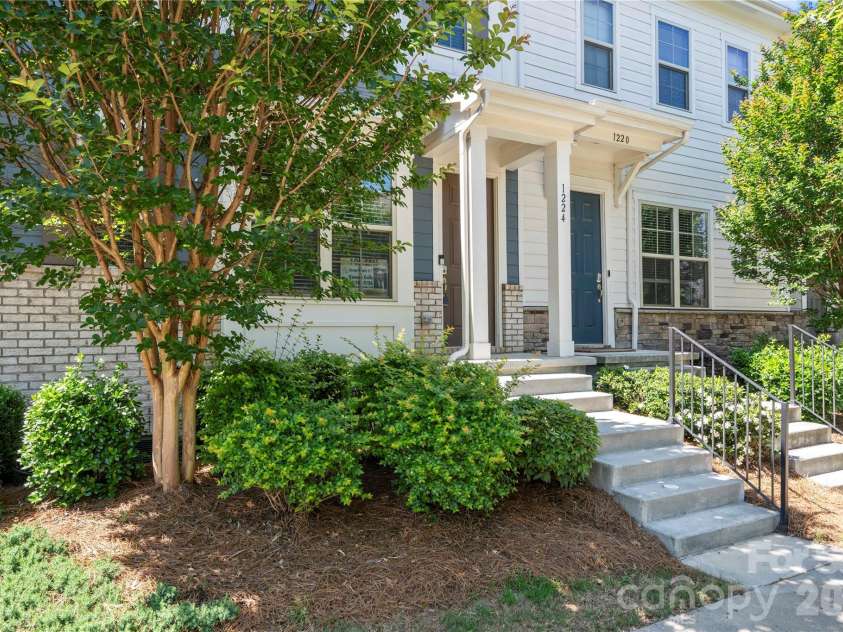 1224 Whitby Moore Street, Charlotte, NC 28273.  MLS# CAR4377267, YatesRealty ID 22224. 