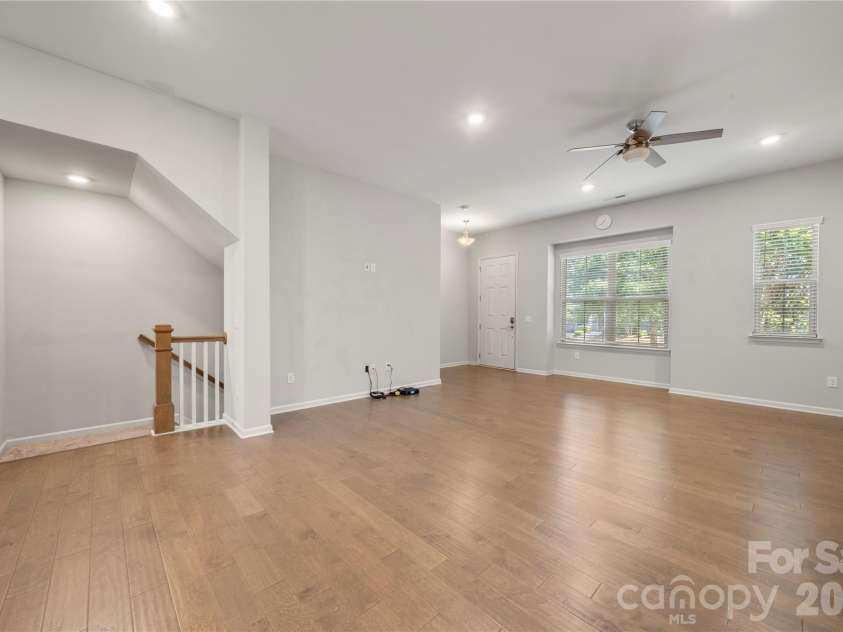 1224 Whitby Moore Street, Charlotte, NC 28273.  MLS# CAR4377267, YatesRealty ID 22224. 