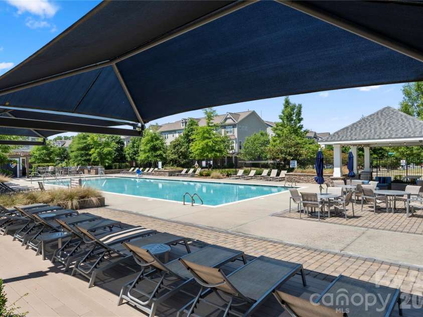 1224 Whitby Moore Street, Charlotte, NC 28273.  MLS# CAR4377267, YatesRealty ID 22224. 