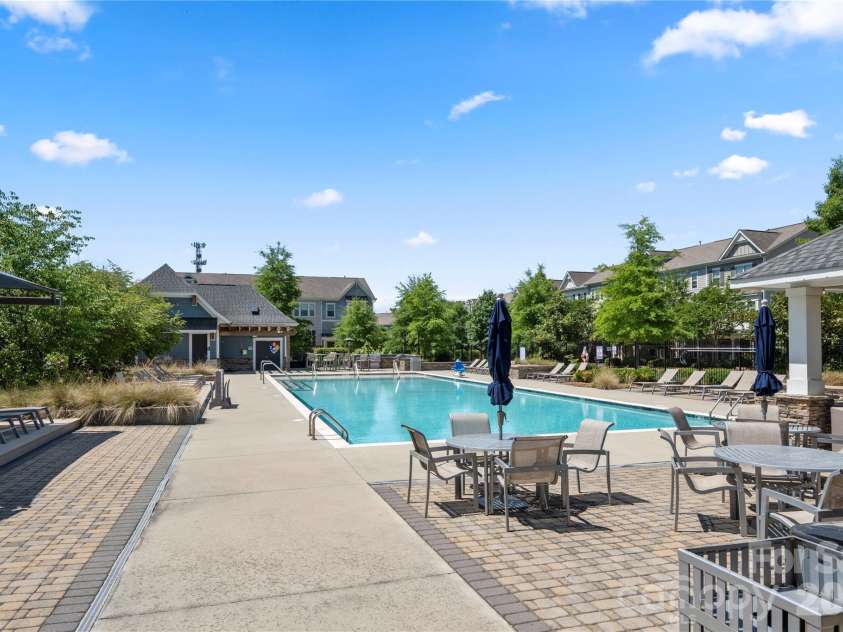 1224 Whitby Moore Street, Charlotte, NC 28273.  MLS# CAR4377267, YatesRealty ID 22224. 