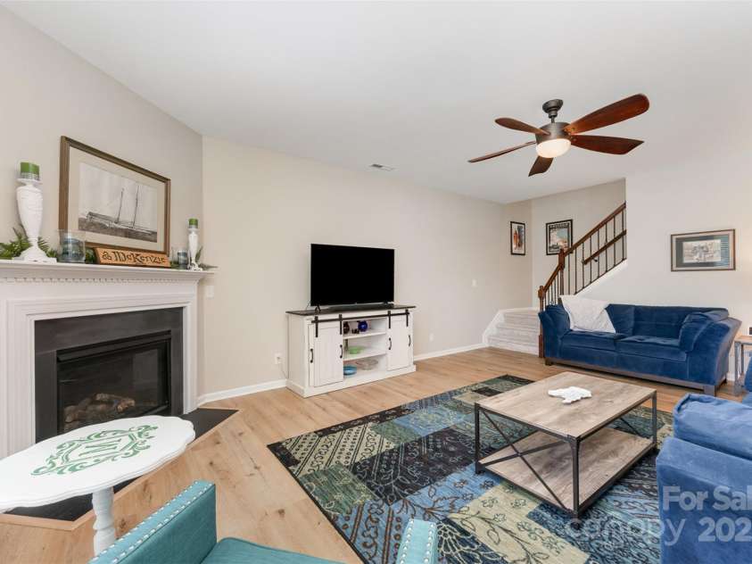 5079 Nighthawk Drive, Fort Mill, SC 29707.  MLS# CAR4274153, YatesRealty ID 22225. 