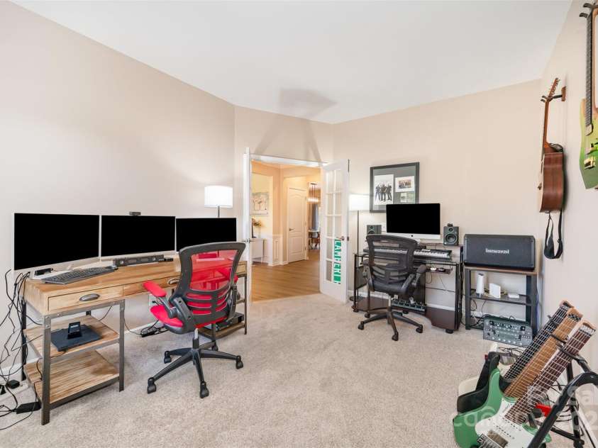 5079 Nighthawk Drive, Fort Mill, SC 29707.  MLS# CAR4274153, YatesRealty ID 22225. 