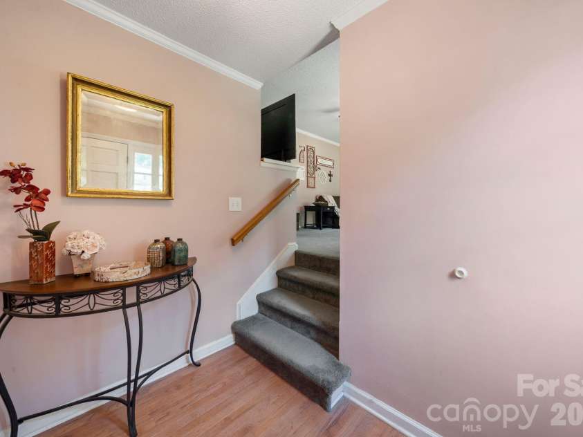 3306 Tamworth Lane, Gastonia, NC 28052.  MLS# CAR4371153, YatesRealty ID 22227. 