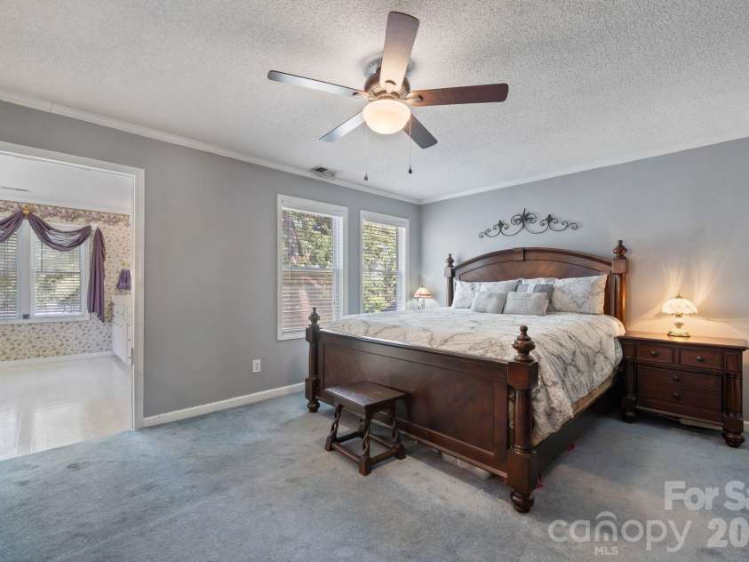 3306 Tamworth Lane, Gastonia, NC 28052.  MLS# CAR4371153, YatesRealty ID 22227. 