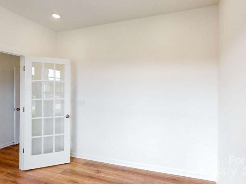 2070 Van Buren Road, Sherrills Ford, NC 28673.  MLS# CAR4155603, YatesRealty ID 22228. Study