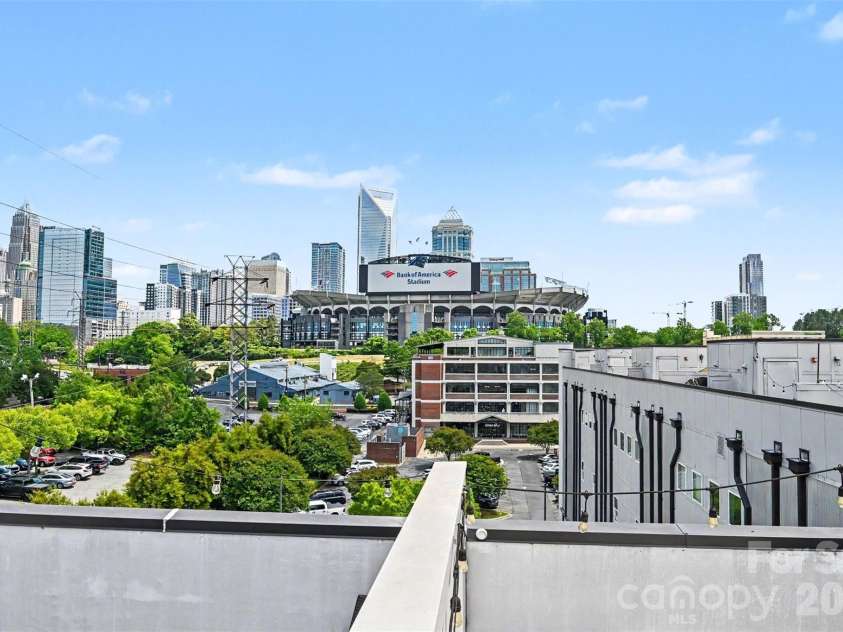 633 MCNINCH Street, Charlotte, NC 28208.  MLS# CAR4379396, YatesRealty ID 22228. 