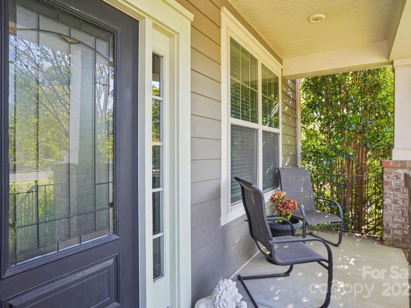 1004 Five Forks Road, Waxhaw, NC 28173.  MLS# CAR4239756, YatesRealty ID 22229. 