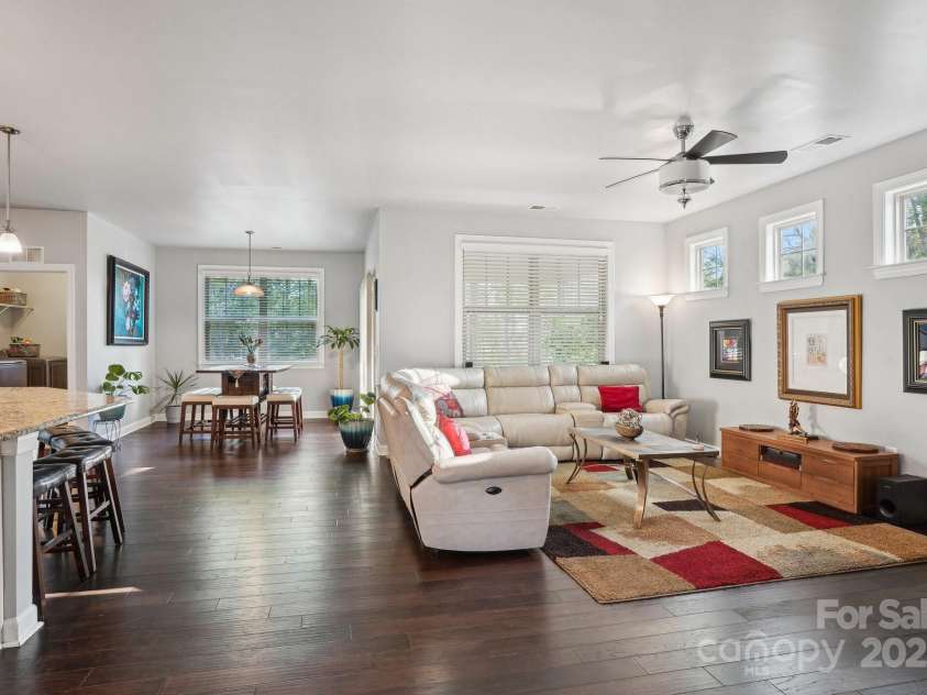 1004 Five Forks Road, Waxhaw, NC 28173.  MLS# CAR4239756, YatesRealty ID 22229. 
