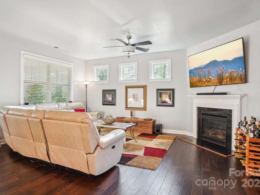 1004 Five Forks Road, Waxhaw, NC 28173.  MLS# CAR4239756, YatesRealty ID 22229. 