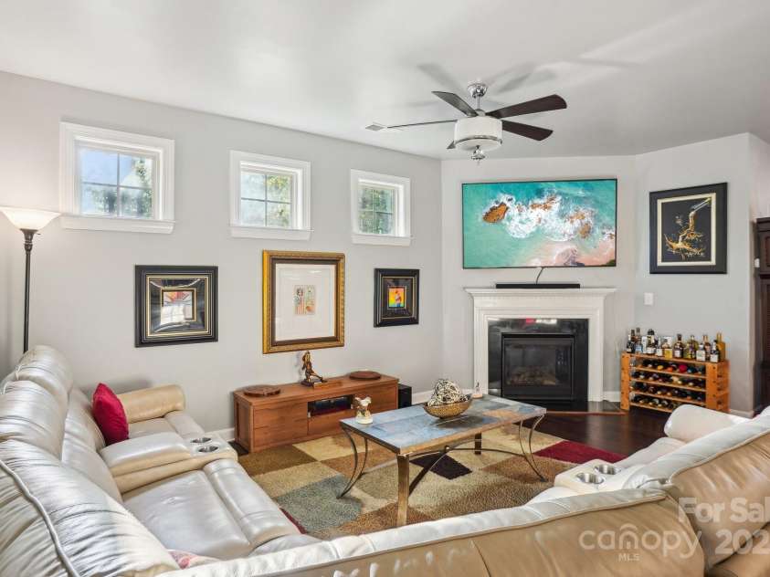 1004 Five Forks Road, Waxhaw, NC 28173.  MLS# CAR4239756, YatesRealty ID 22229. 