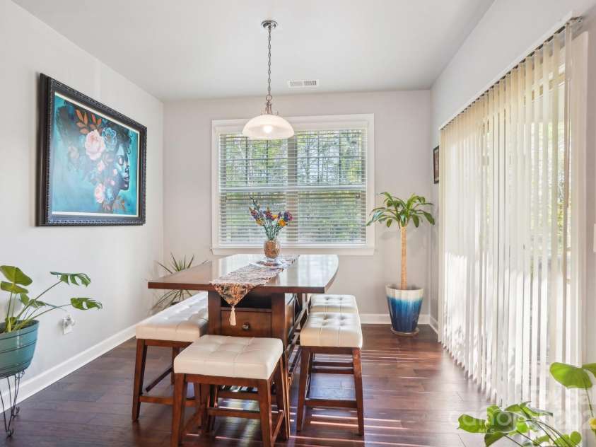 1004 Five Forks Road, Waxhaw, NC 28173.  MLS# CAR4239756, YatesRealty ID 22229. 