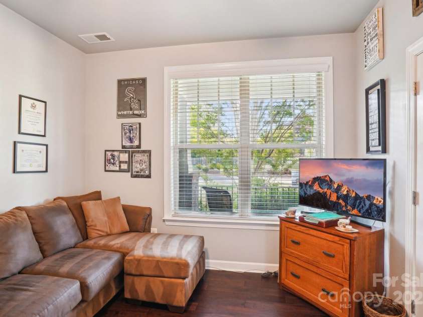 1004 Five Forks Road, Waxhaw, NC 28173.  MLS# CAR4239756, YatesRealty ID 22229. 