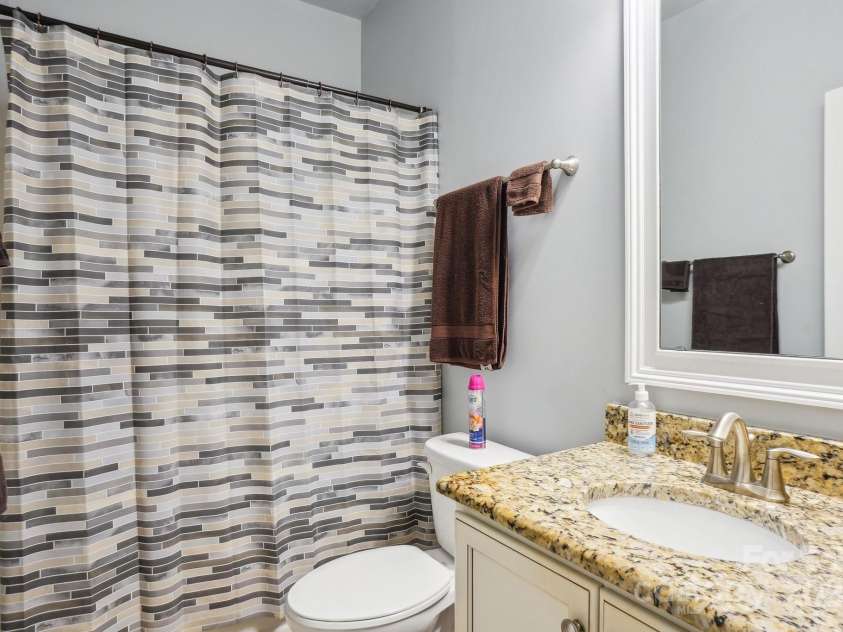 1004 Five Forks Road, Waxhaw, NC 28173.  MLS# CAR4239756, YatesRealty ID 22229. 