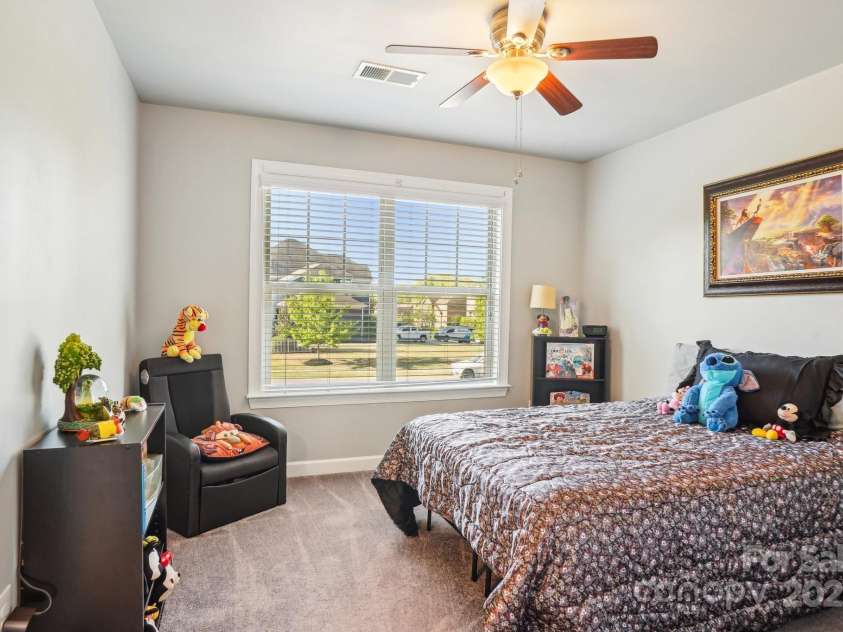 1004 Five Forks Road, Waxhaw, NC 28173.  MLS# CAR4239756, YatesRealty ID 22229. 