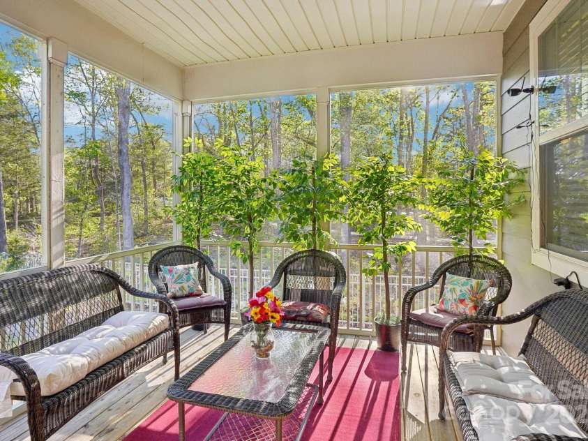 1004 Five Forks Road, Waxhaw, NC 28173.  MLS# CAR4239756, YatesRealty ID 22229. 