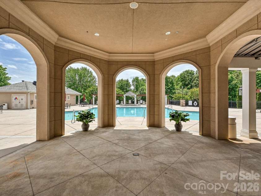 360 Garnet Court, Fort Mill, SC 29708.  MLS# CAR4378109, YatesRealty ID 22229. 