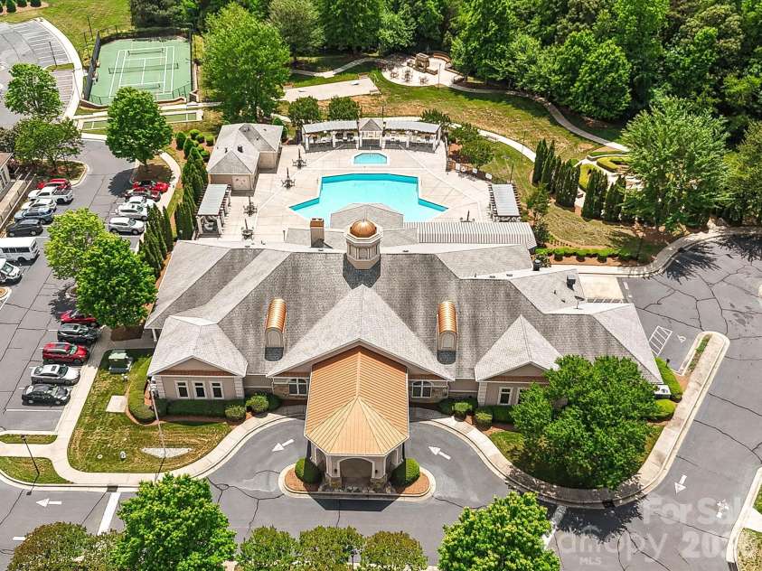 360 Garnet Court, Fort Mill, SC 29708.  MLS# CAR4378109, YatesRealty ID 22229. 