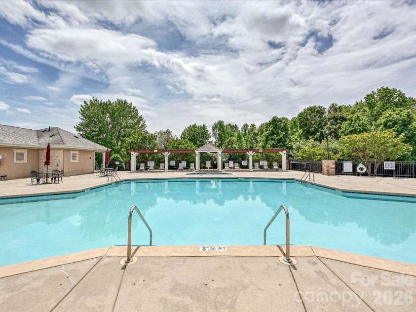360 Garnet Court, Fort Mill, SC 29708.  MLS# CAR4378109, YatesRealty ID 22229. 