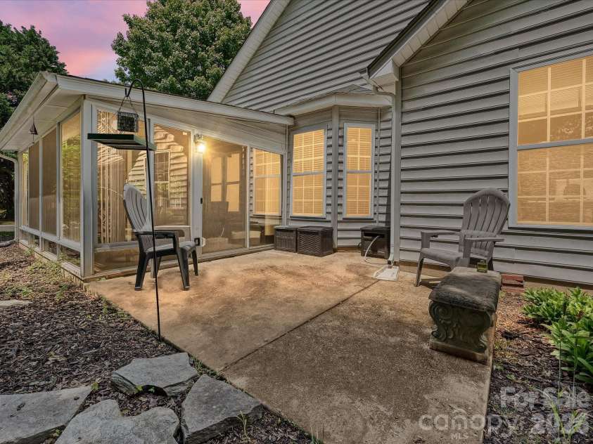 360 Garnet Court, Fort Mill, SC 29708.  MLS# CAR4378109, YatesRealty ID 22229. 