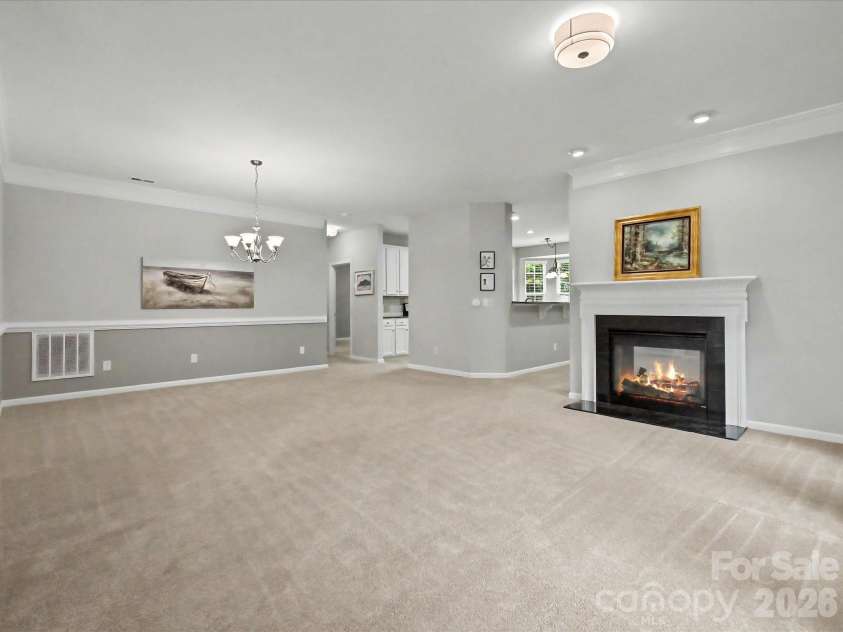 360 Garnet Court, Fort Mill, SC 29708.  MLS# CAR4378109, YatesRealty ID 22229. 