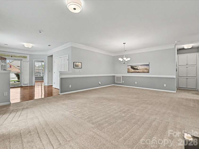360 Garnet Court, Fort Mill, SC 29708.  MLS# CAR4378109, YatesRealty ID 22229. 