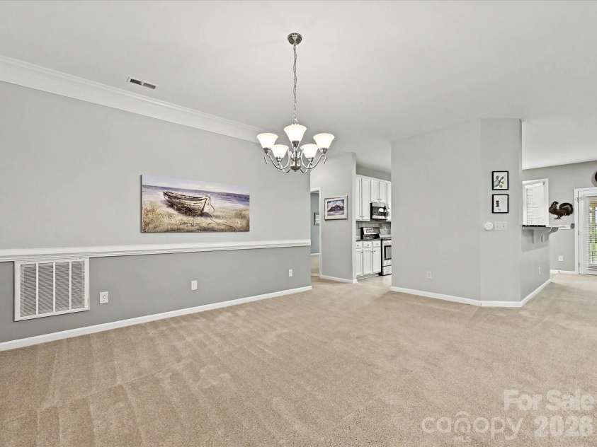 360 Garnet Court, Fort Mill, SC 29708.  MLS# CAR4378109, YatesRealty ID 22229. 
