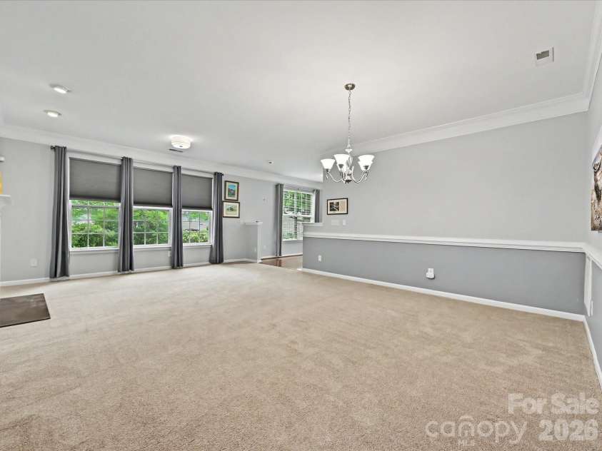 360 Garnet Court, Fort Mill, SC 29708.  MLS# CAR4378109, YatesRealty ID 22229. 