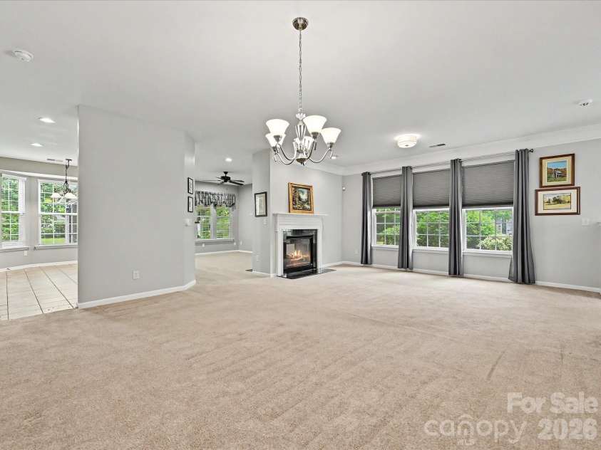 360 Garnet Court, Fort Mill, SC 29708.  MLS# CAR4378109, YatesRealty ID 22229. 