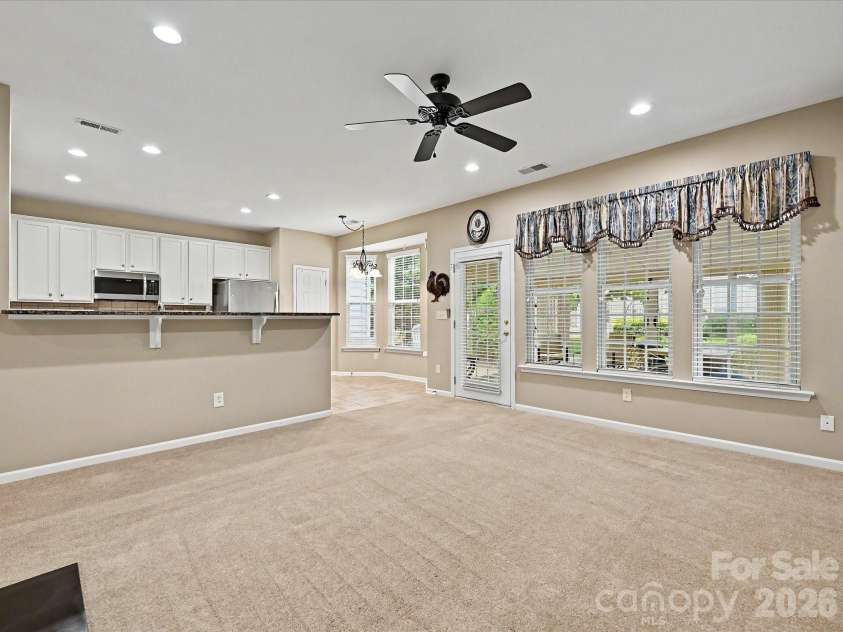 360 Garnet Court, Fort Mill, SC 29708.  MLS# CAR4378109, YatesRealty ID 22229. 