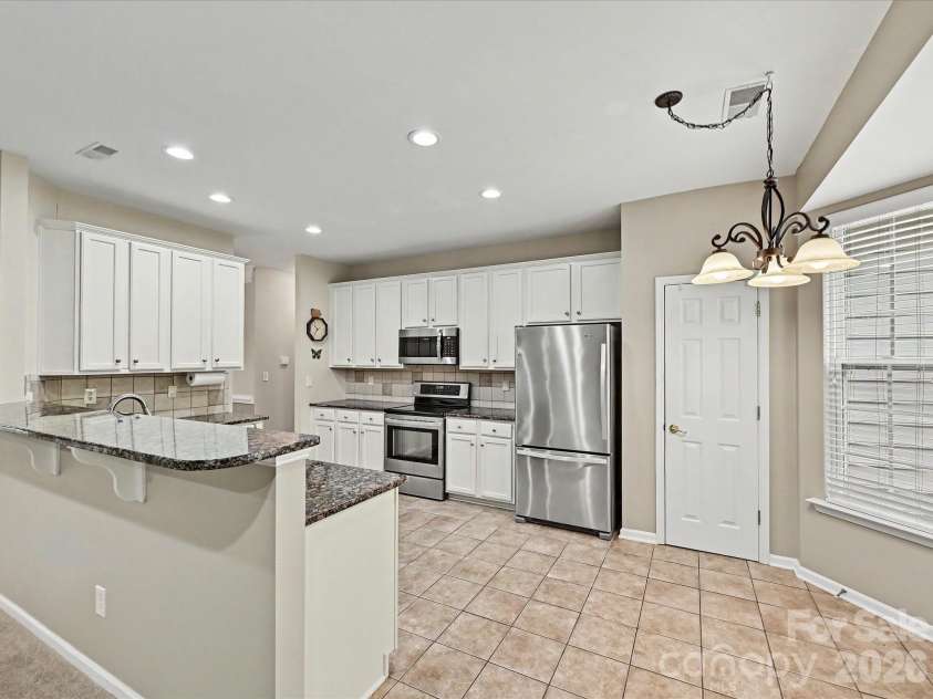 360 Garnet Court, Fort Mill, SC 29708.  MLS# CAR4378109, YatesRealty ID 22229. 