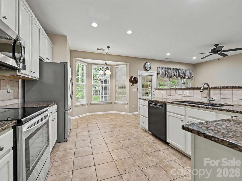360 Garnet Court, Fort Mill, SC 29708.  MLS# CAR4378109, YatesRealty ID 22229. 