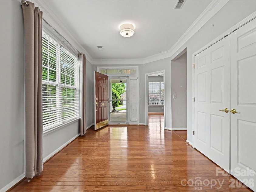 360 Garnet Court, Fort Mill, SC 29708.  MLS# CAR4378109, YatesRealty ID 22229. 