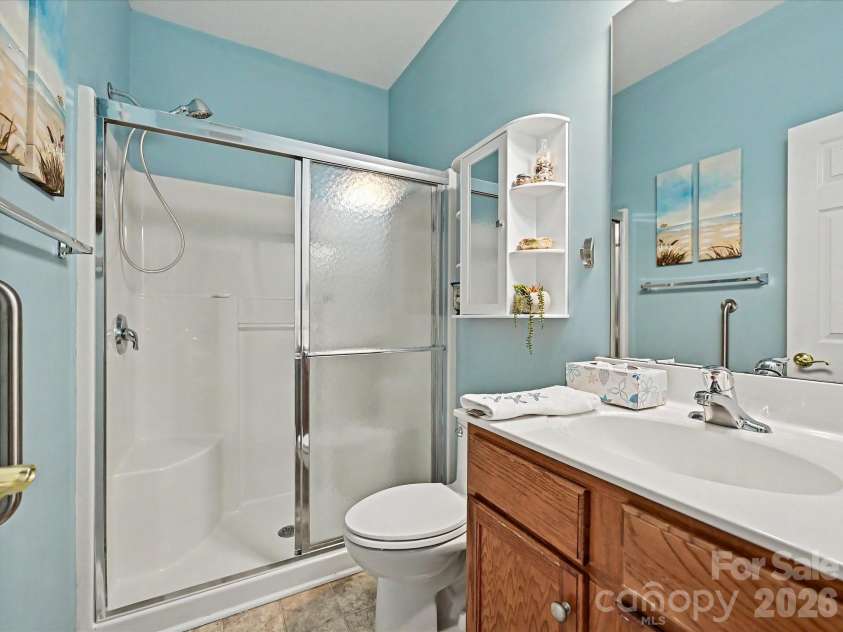 360 Garnet Court, Fort Mill, SC 29708.  MLS# CAR4378109, YatesRealty ID 22229. 