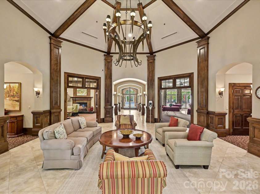 360 Garnet Court, Fort Mill, SC 29708.  MLS# CAR4378109, YatesRealty ID 22229. 