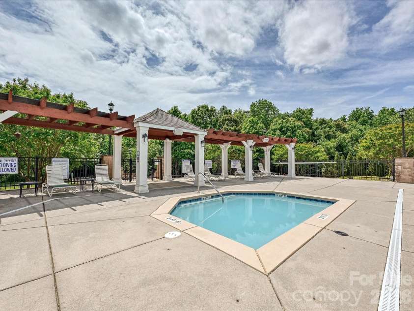 360 Garnet Court, Fort Mill, SC 29708.  MLS# CAR4378109, YatesRealty ID 22229. 