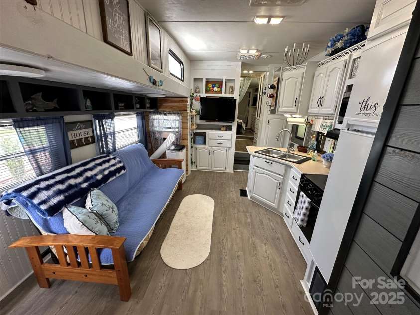 166 Cardinal Avenue, New London, NC 28127.  MLS# CAR4289140, YatesRealty ID 2223. 