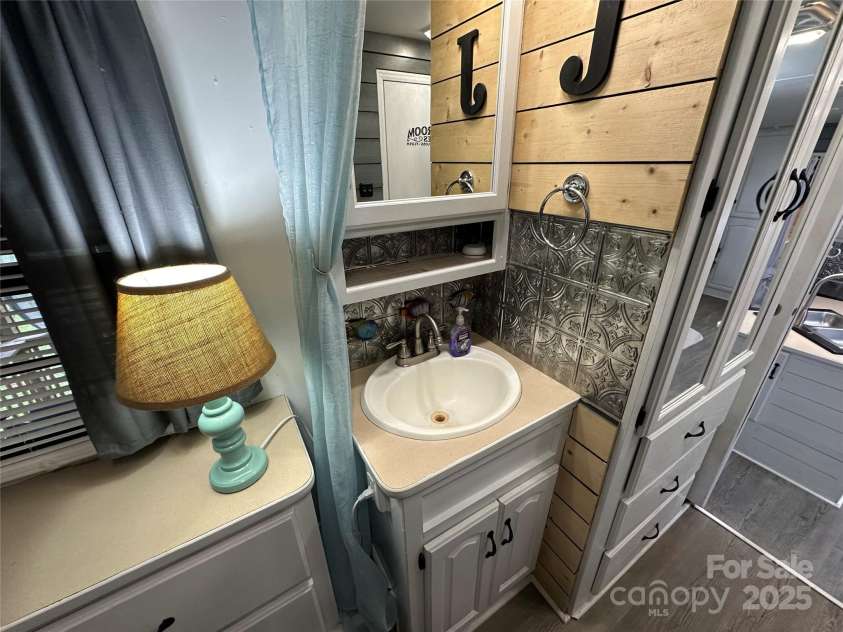 166 Cardinal Avenue, New London, NC 28127.  MLS# CAR4289140, YatesRealty ID 2223. 