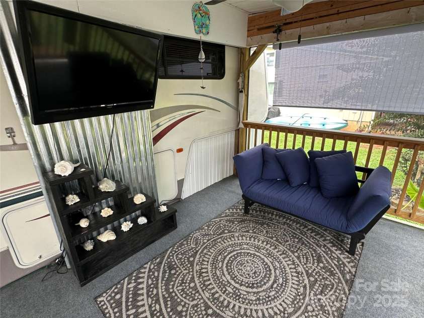 166 Cardinal Avenue, New London, NC 28127.  MLS# CAR4289140, YatesRealty ID 2223. 