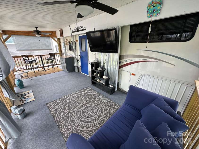 166 Cardinal Avenue, New London, NC 28127.  MLS# CAR4289140, YatesRealty ID 2223. 