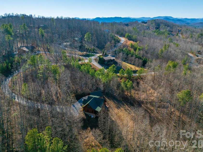 338 Lakeview Trail, Nebo, NC 28761.  MLS# CAR4349366, YatesRealty ID 2223. 