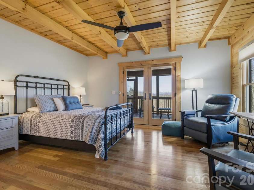 338 Lakeview Trail, Nebo, NC 28761.  MLS# CAR4349366, YatesRealty ID 2223. 